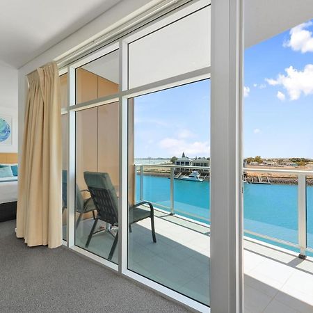 Wallaroo Marina Sea Vu Apartment Dış mekan fotoğraf