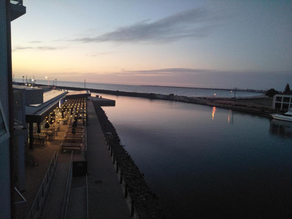 Wallaroo Marina Sea Vu Apartment Dış mekan fotoğraf
