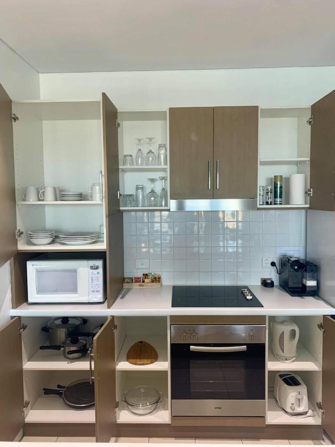 Wallaroo Marina Sea Vu Apartment Dış mekan fotoğraf