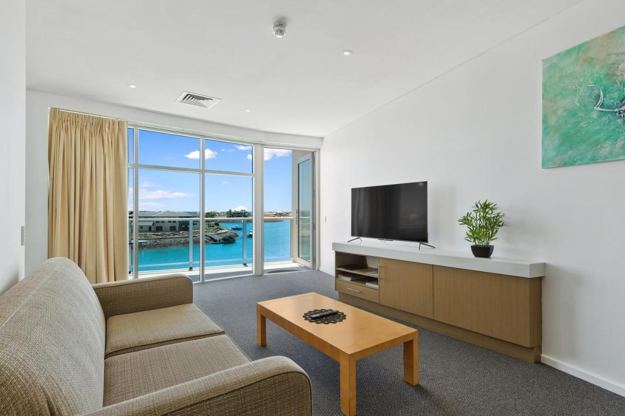 Wallaroo Marina Sea Vu Apartment Dış mekan fotoğraf