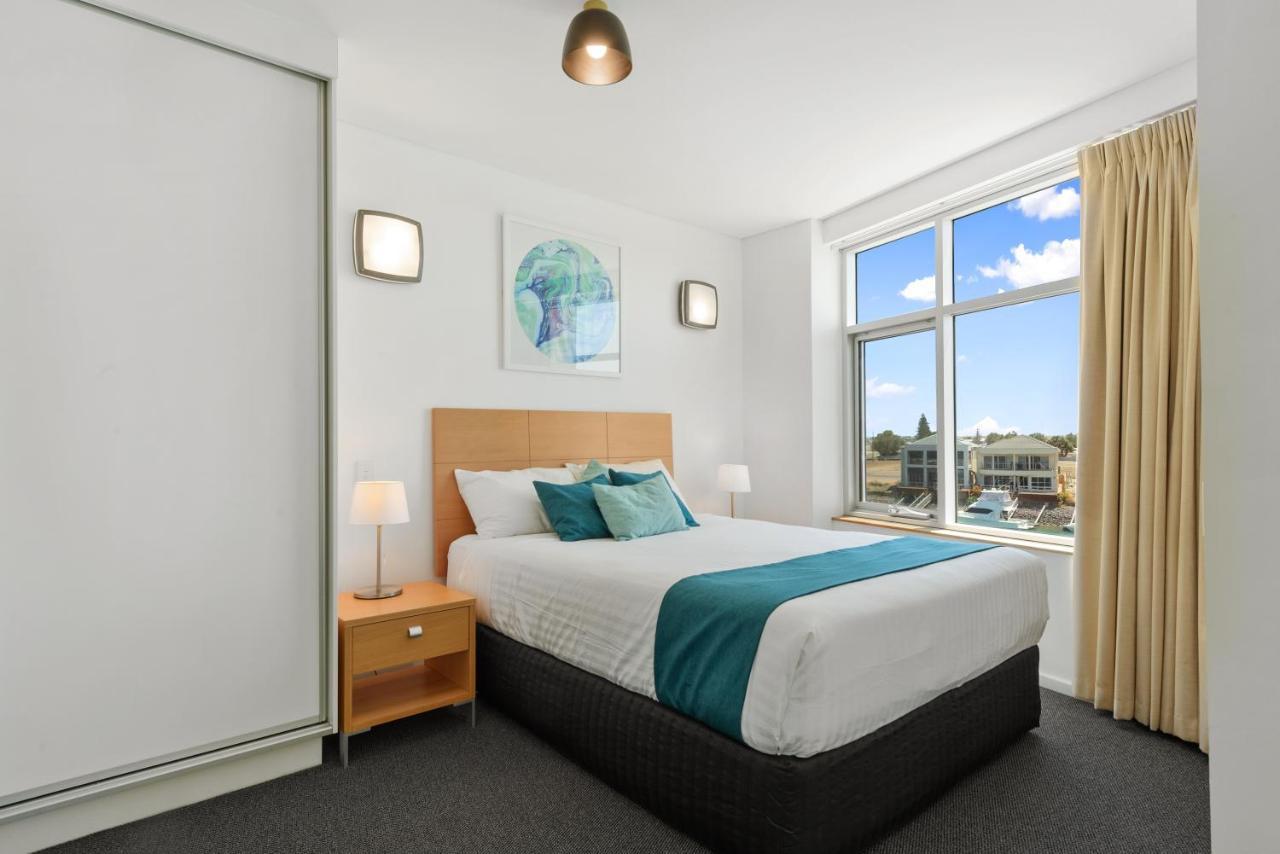 Wallaroo Marina Sea Vu Apartment Dış mekan fotoğraf
