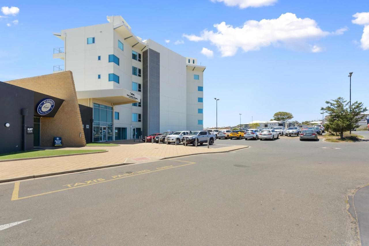 Wallaroo Marina Sea Vu Apartment Dış mekan fotoğraf