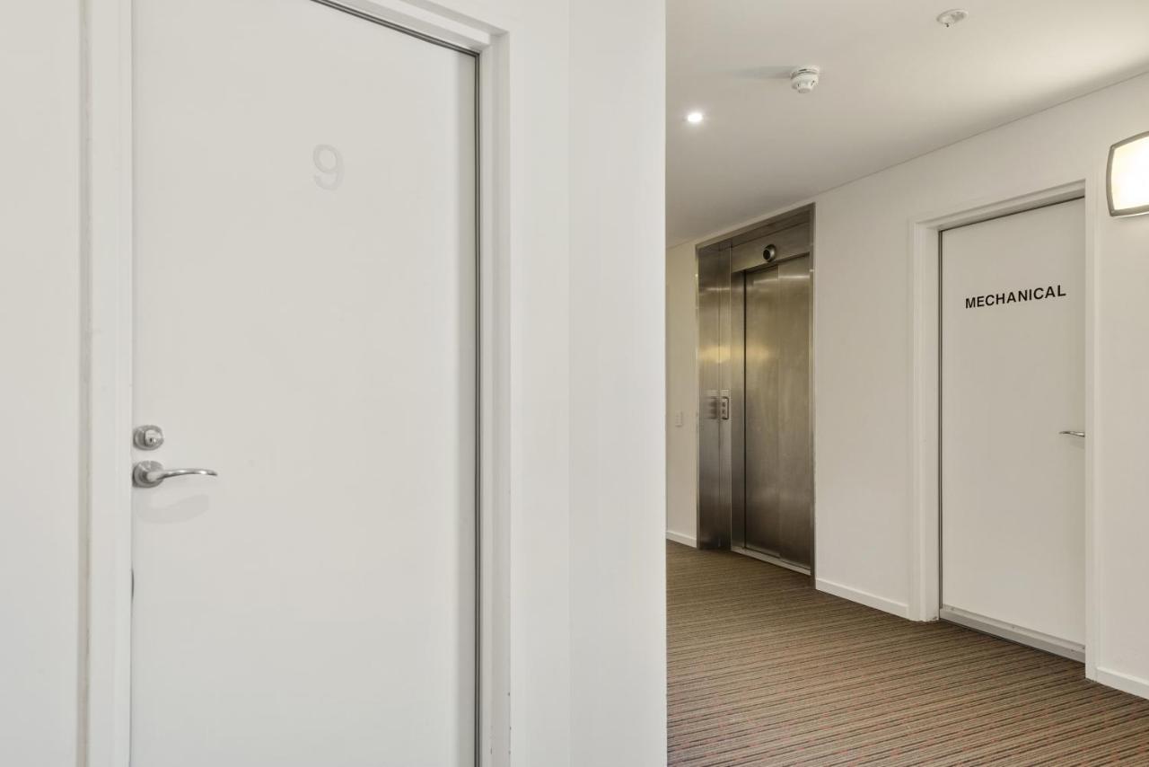 Wallaroo Marina Sea Vu Apartment Dış mekan fotoğraf