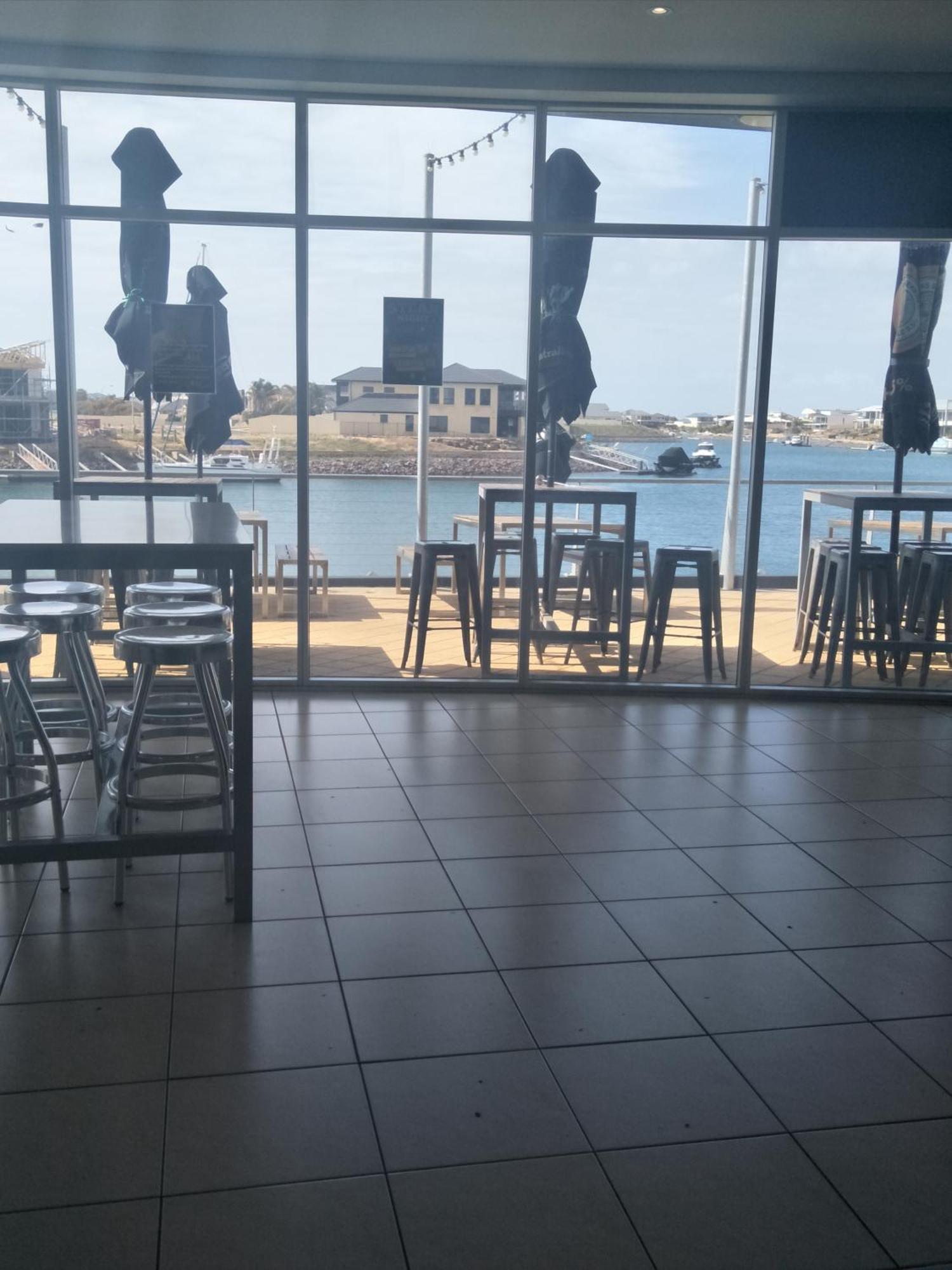 Wallaroo Marina Sea Vu Apartment Oda fotoğraf